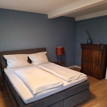 Hotel Bleckmanns Hof à Werne Extérieur photo