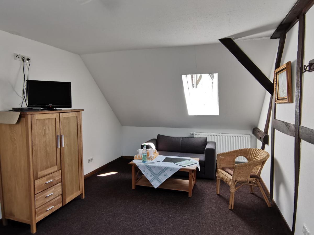 Hotel Bleckmanns Hof à Werne Extérieur photo
