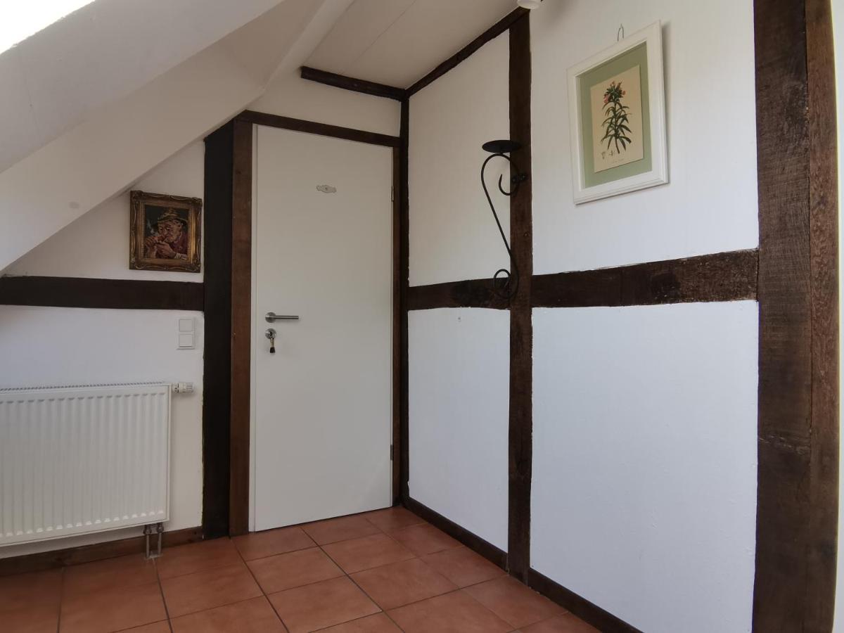 Hotel Bleckmanns Hof à Werne Extérieur photo