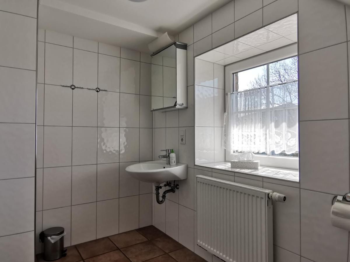 Hotel Bleckmanns Hof à Werne Extérieur photo
