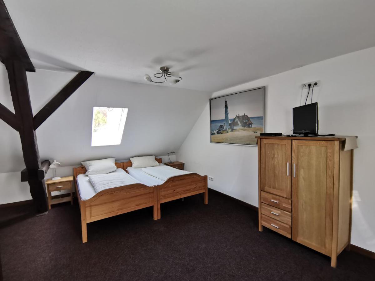 Hotel Bleckmanns Hof à Werne Extérieur photo