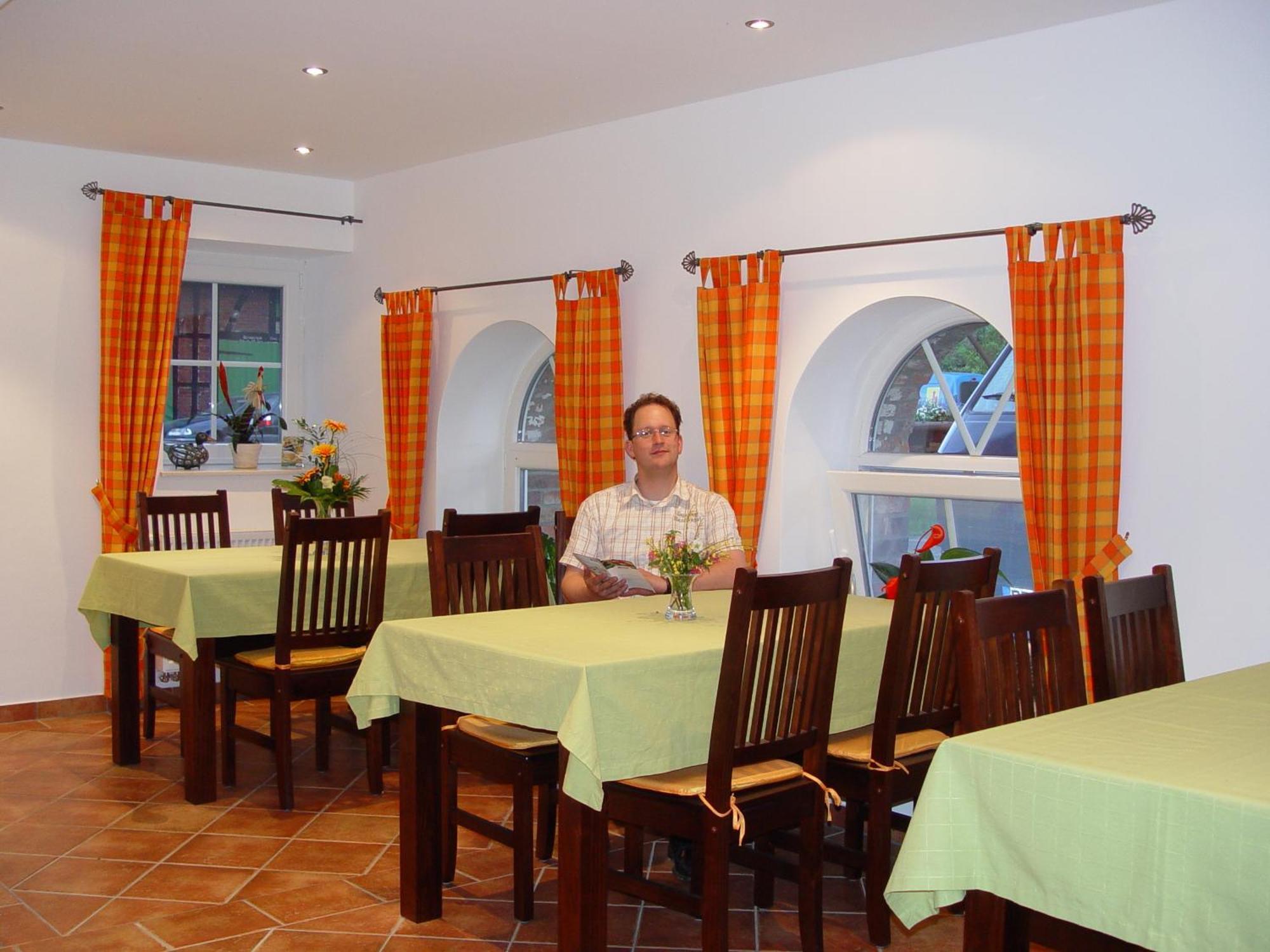 Hotel Bleckmanns Hof à Werne Extérieur photo