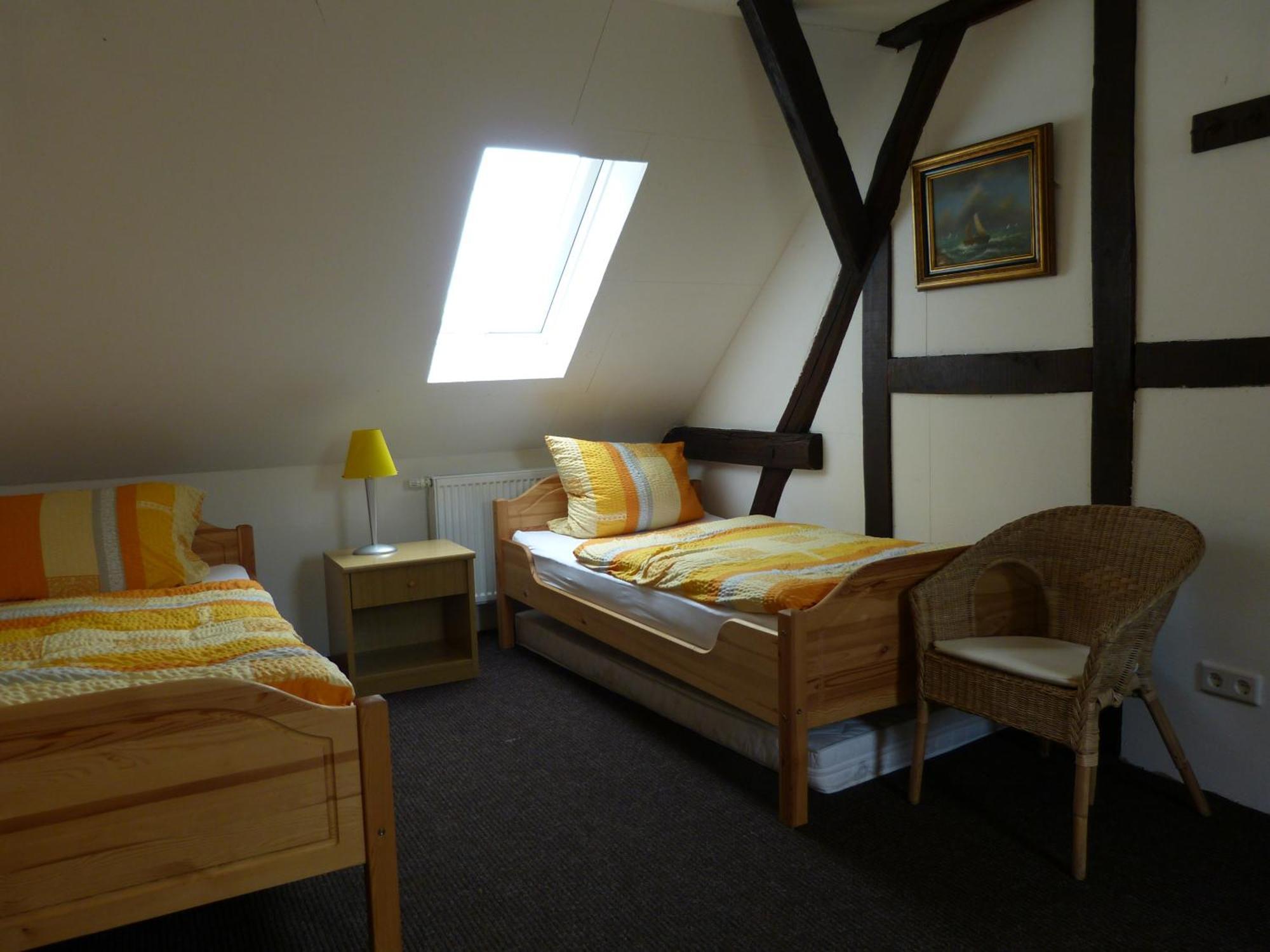 Hotel Bleckmanns Hof à Werne Extérieur photo