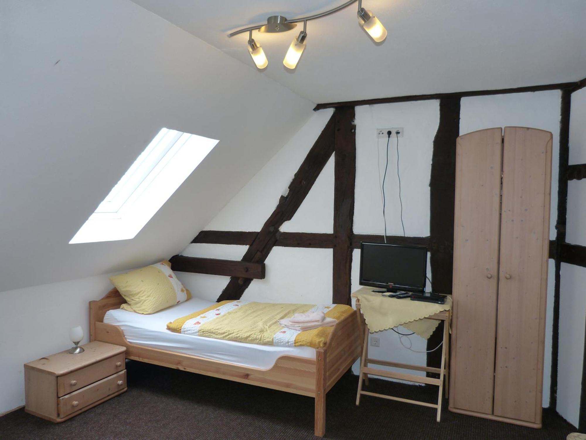 Hotel Bleckmanns Hof à Werne Extérieur photo