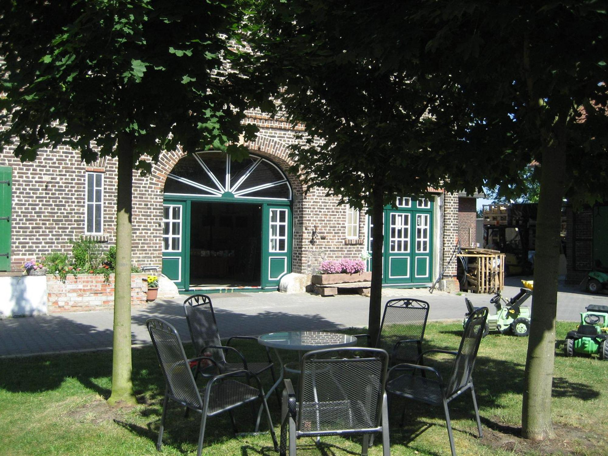 Hotel Bleckmanns Hof à Werne Extérieur photo