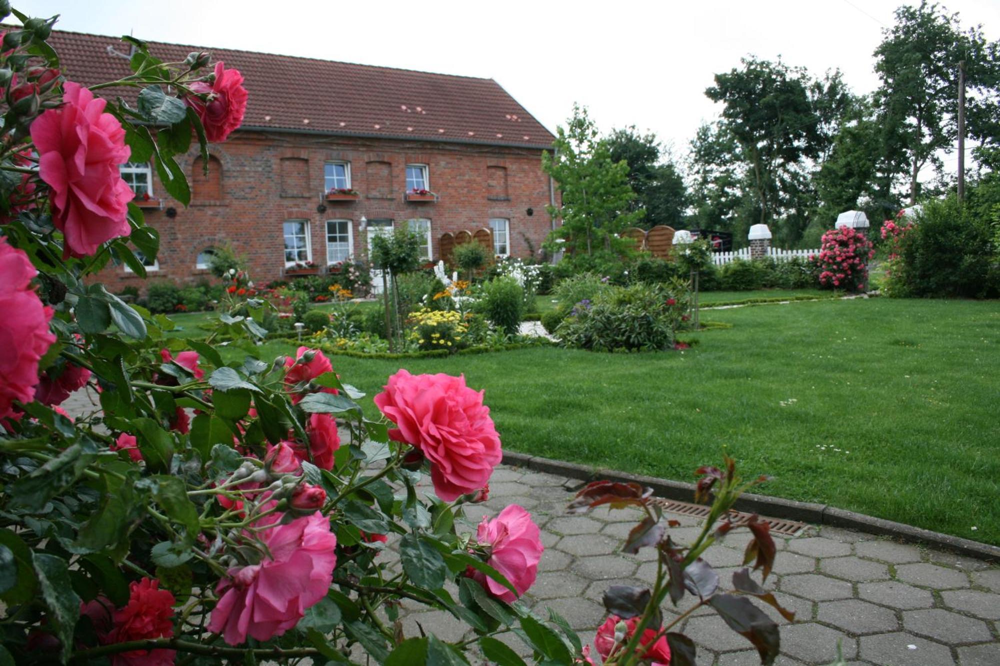 Hotel Bleckmanns Hof à Werne Extérieur photo