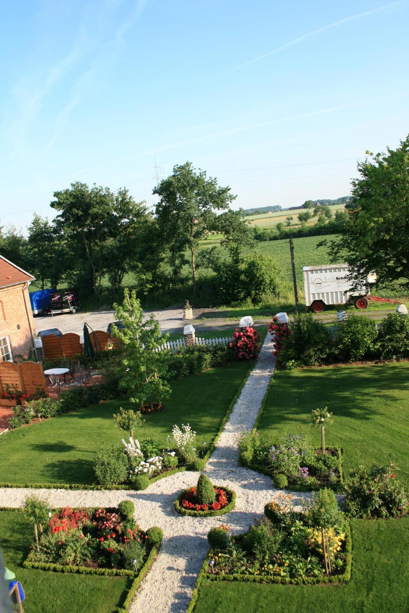 Hotel Bleckmanns Hof à Werne Extérieur photo