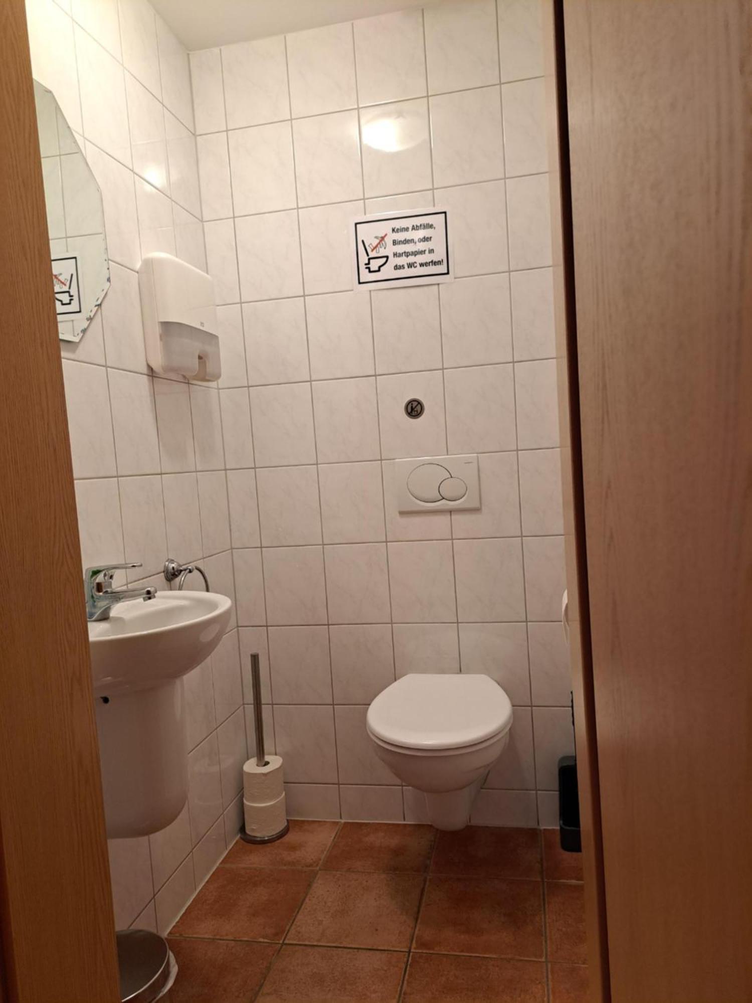 Hotel Bleckmanns Hof à Werne Extérieur photo