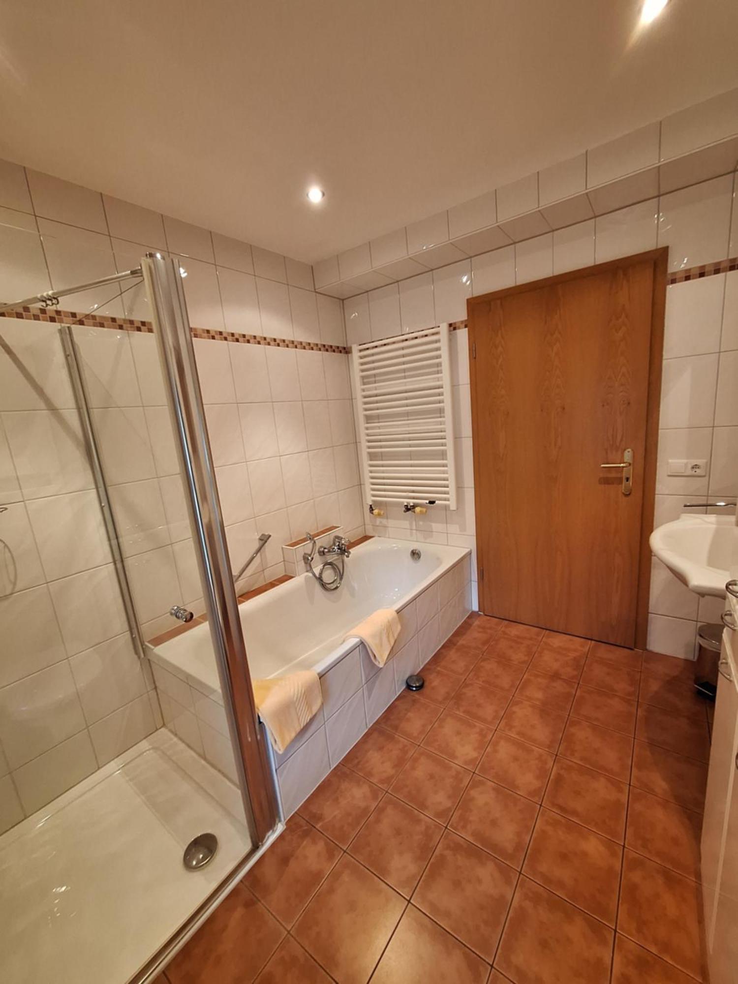 Hotel Bleckmanns Hof à Werne Extérieur photo