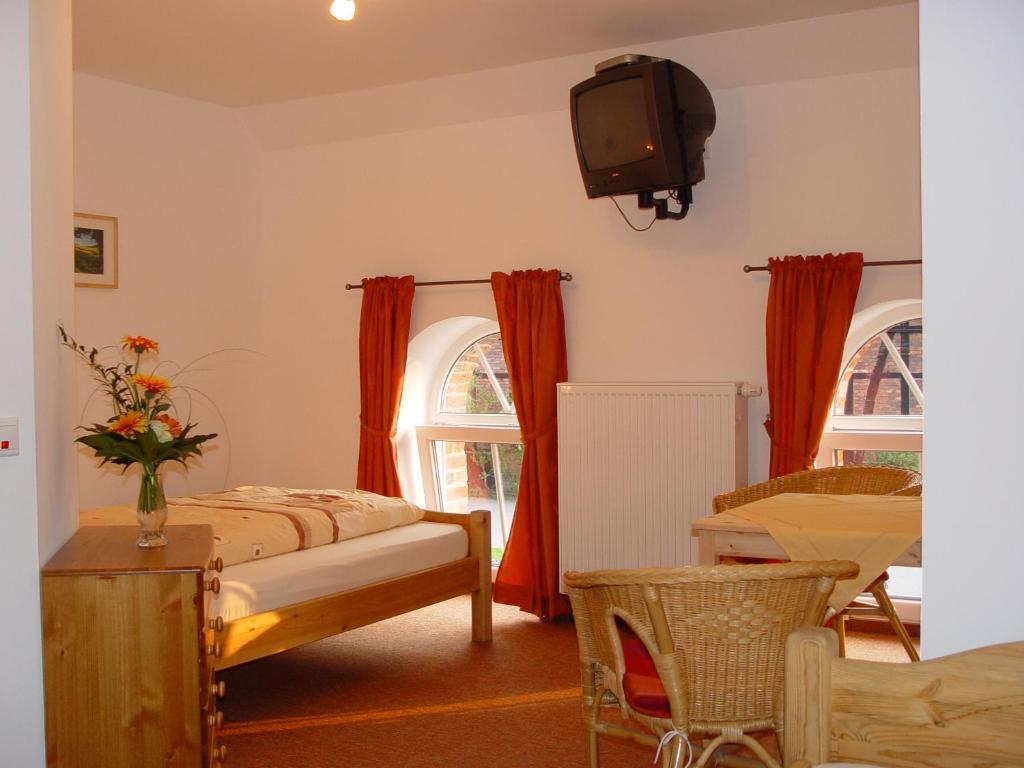 Hotel Bleckmanns Hof à Werne Extérieur photo