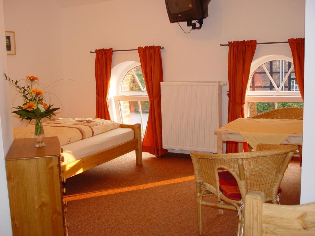 Hotel Bleckmanns Hof à Werne Extérieur photo