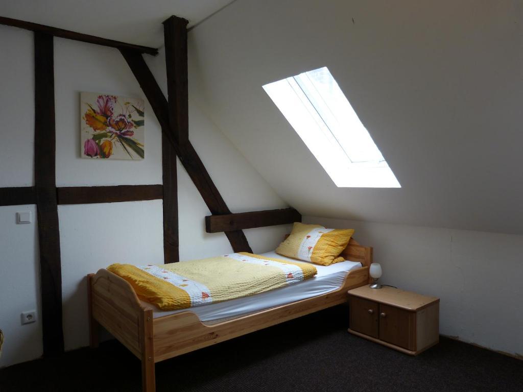 Hotel Bleckmanns Hof à Werne Chambre photo