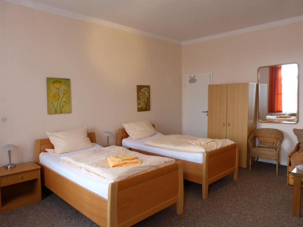 Hotel Bleckmanns Hof à Werne Chambre photo