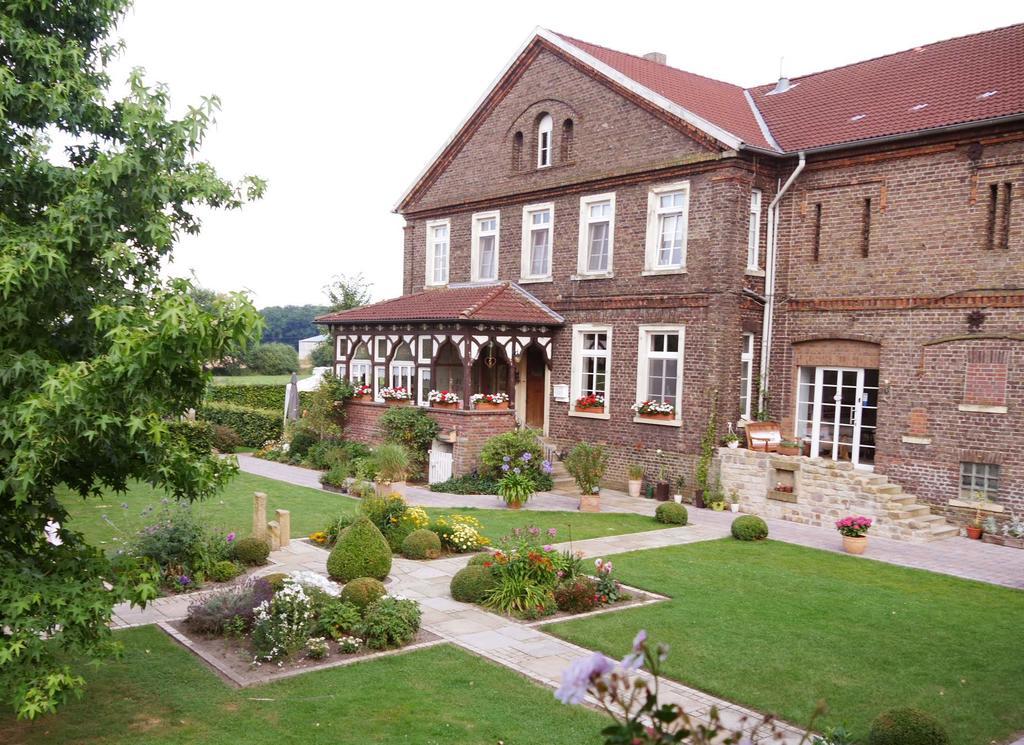 Hotel Bleckmanns Hof à Werne Extérieur photo